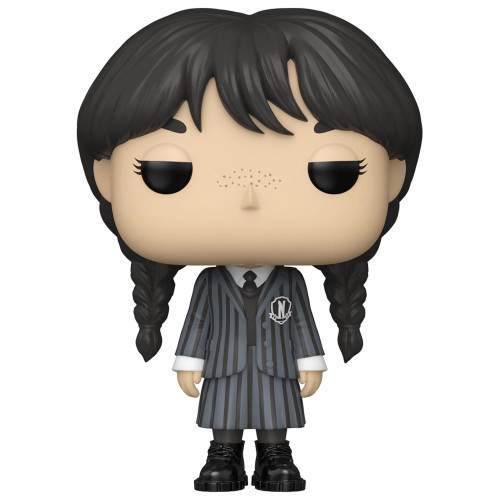 Funko Pop! TV Wednesday